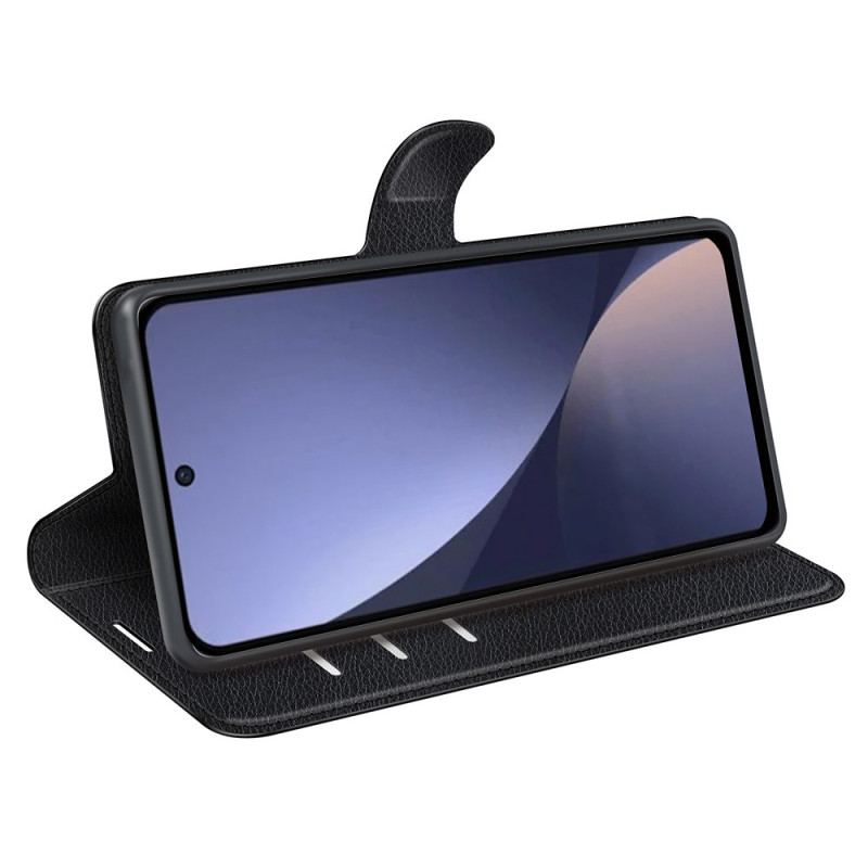 Capa Folio Para Xiaomi 13 Pro Clássico