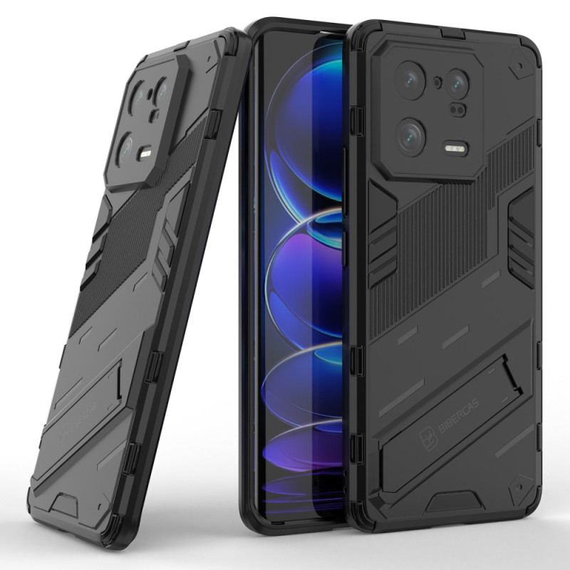 Capa Para Xiaomi 13 Pro Suporte Destacável De Duas Posições Mãos-livres