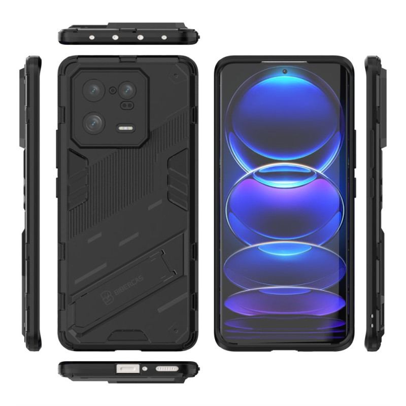 Capa Para Xiaomi 13 Pro Suporte Destacável De Duas Posições Mãos-livres