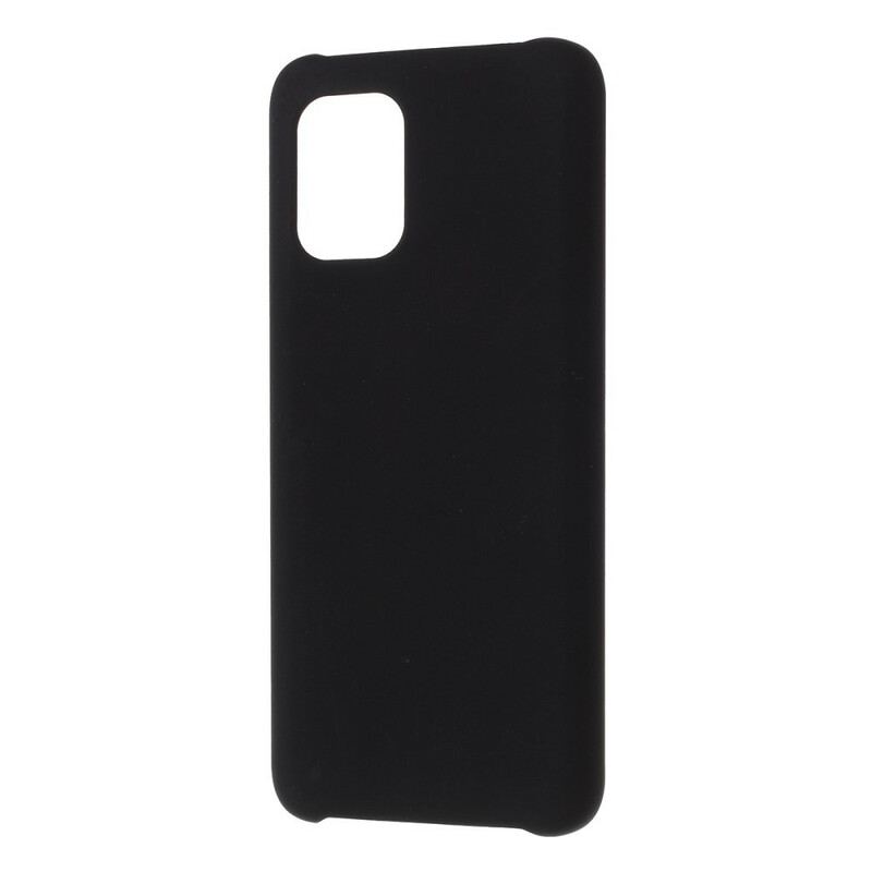 Capa Para Xiaomi Mi 10 Lite Clássico Rígido