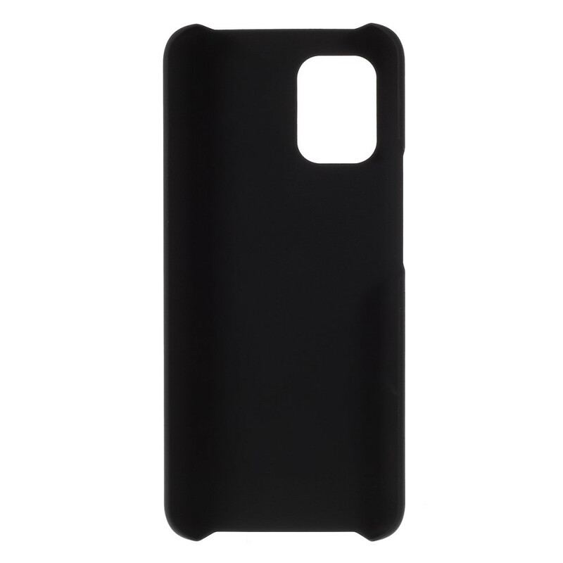 Capa Para Xiaomi Mi 10 Lite Clássico Rígido