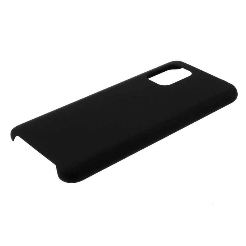Capa Para Xiaomi Mi 10 Lite Clássico Rígido