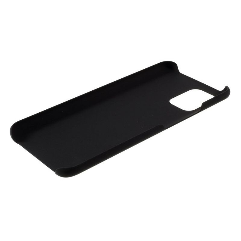Capa Para Xiaomi Mi 10 Lite Clássico Rígido