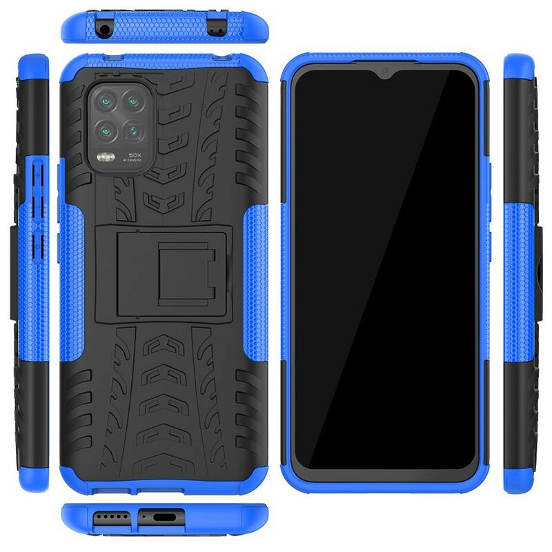 Capa Para Xiaomi Mi 10 Lite Ultra Resistente