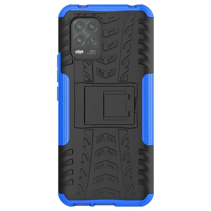 Capa Para Xiaomi Mi 10 Lite Ultra Resistente