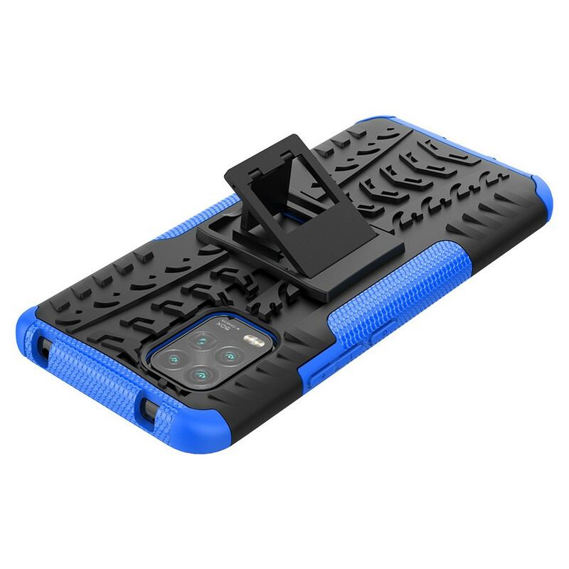 Capa Para Xiaomi Mi 10 Lite Ultra Resistente