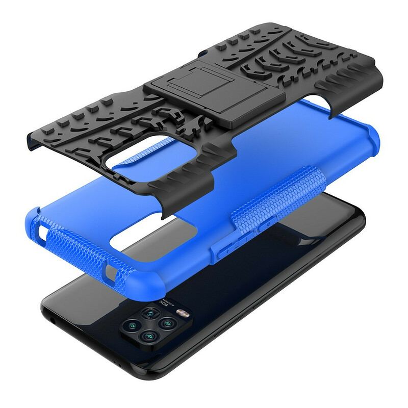 Capa Para Xiaomi Mi 10 Lite Ultra Resistente