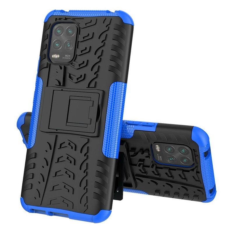 Capa Para Xiaomi Mi 10 Lite Ultra Resistente