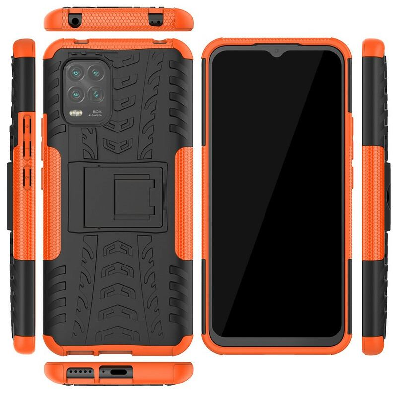 Capa Para Xiaomi Mi 10 Lite Ultra Resistente