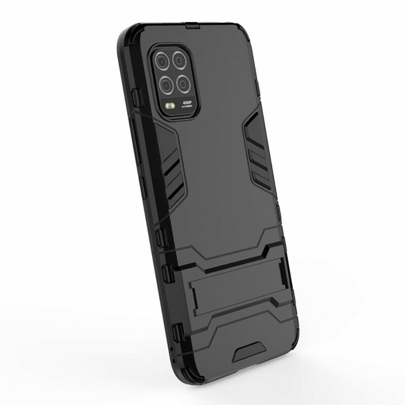 Capa Para Xiaomi Mi 10 Lite Ultra Resistente