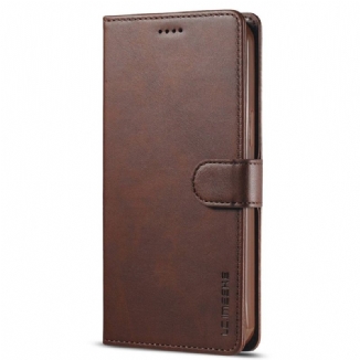 Capa Flip Para iPhone 14 Plus Lc.imeeke