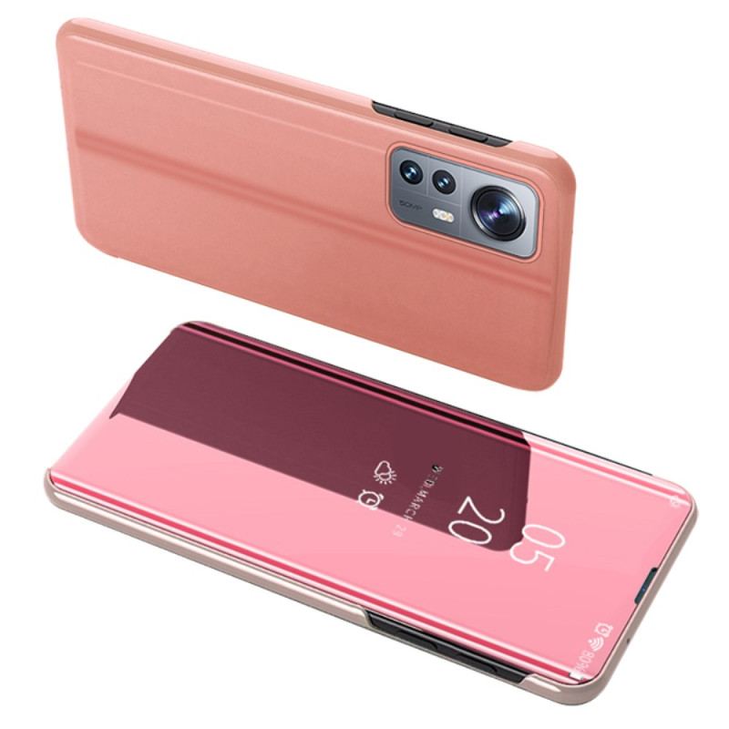 Capa De Celular Para Xiaomi 12 / 12X Espelho