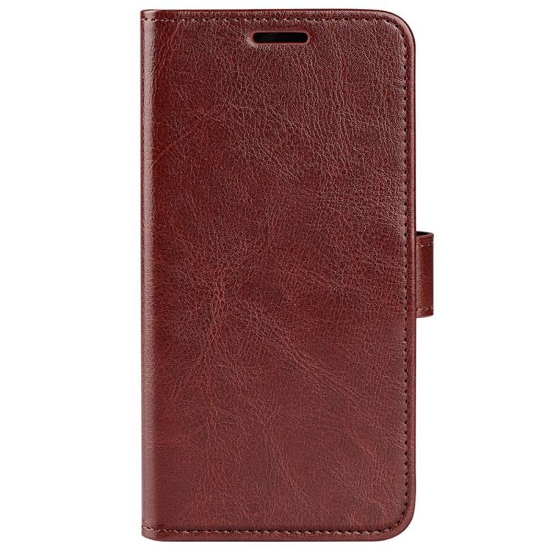 Capa Folio Para Xiaomi 12 / 12X Couro Sintético