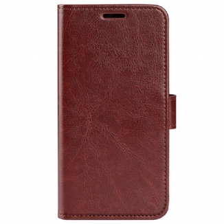 Capa Folio Para Xiaomi 12 / 12X Couro Sintético