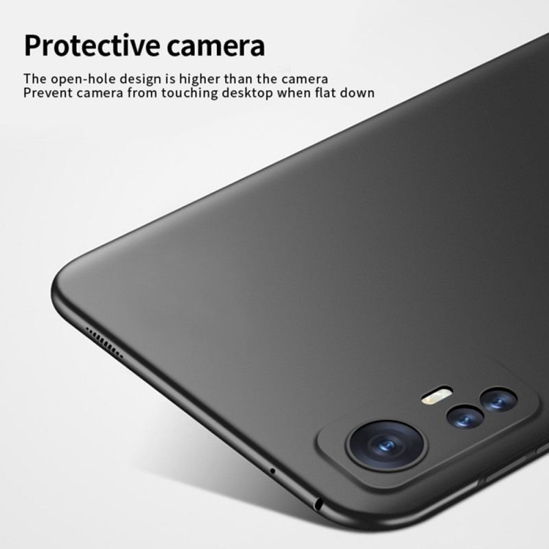 Capa Para Xiaomi 12 / 12X Mofi