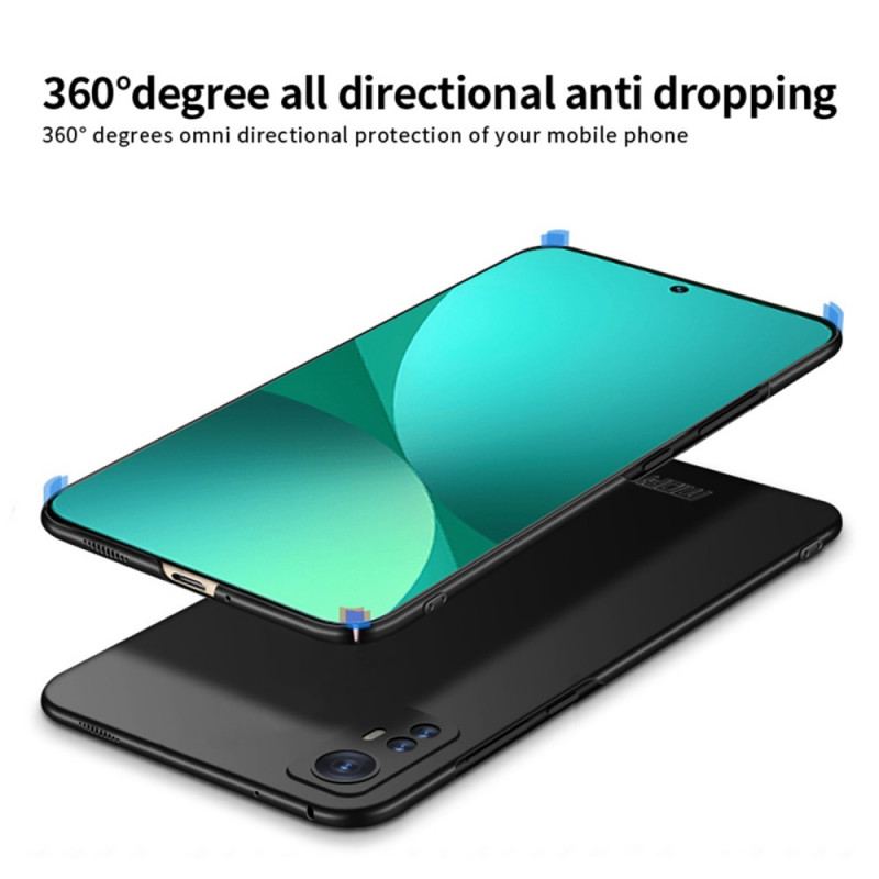 Capa Para Xiaomi 12 / 12X Mofi
