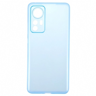 Capa Para Xiaomi 12 / 12X Translúcido