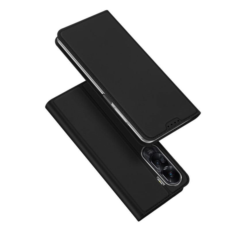 Capa De Celular Para Honor 90 Pro Flip Skin Pro Série Dux Ducis