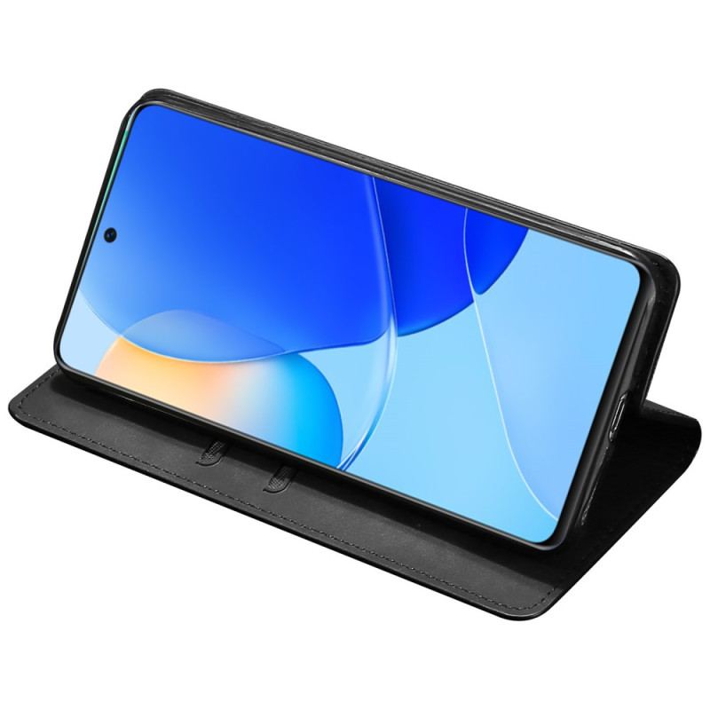 Capa De Celular Para Honor 90 Pro Flip Sobriedade