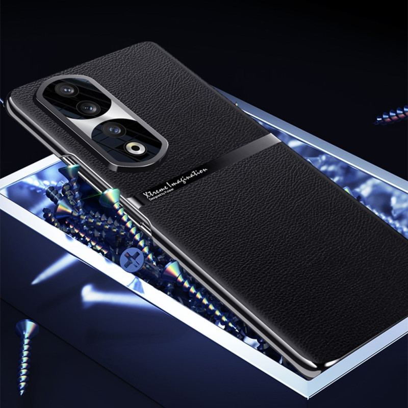 Capa Para Honor 90 Pro Delicadeza