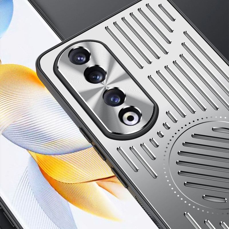 Capa Para Honor 90 Pro Liga De Alumínio