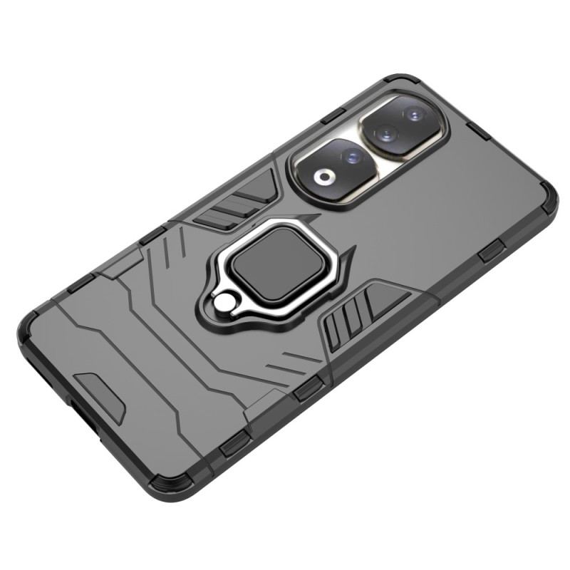 Capa Para Honor 90 Pro Resistente Ao Anel