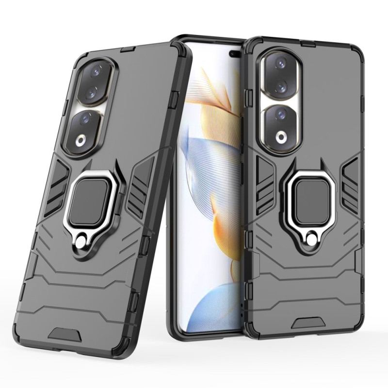 Capa Para Honor 90 Pro Resistente Ao Anel