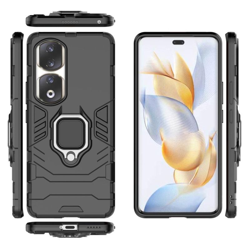 Capa Para Honor 90 Pro Resistente Ao Anel