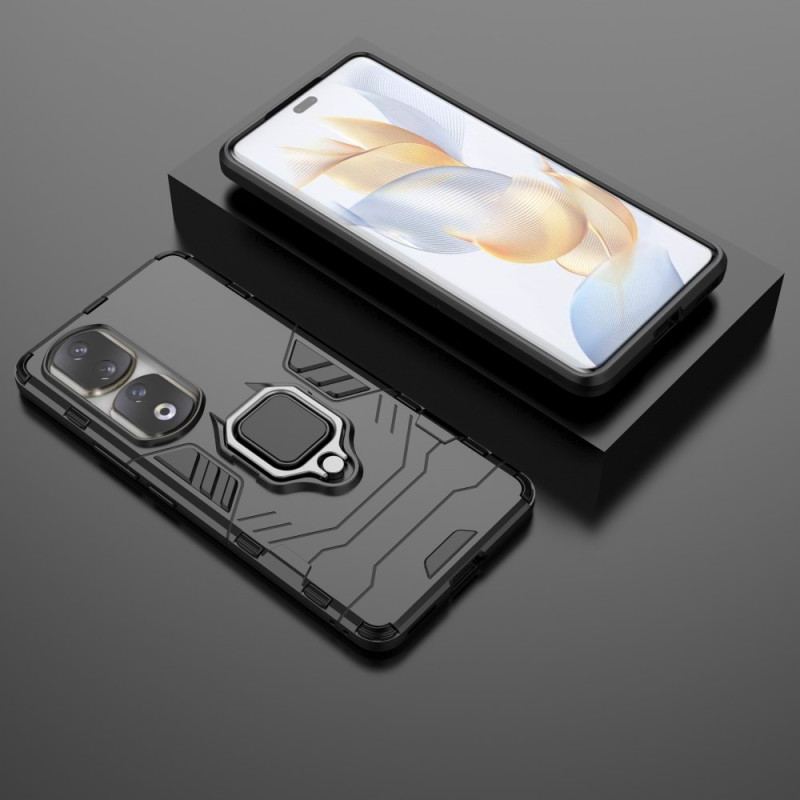 Capa Para Honor 90 Pro Resistente Ao Anel