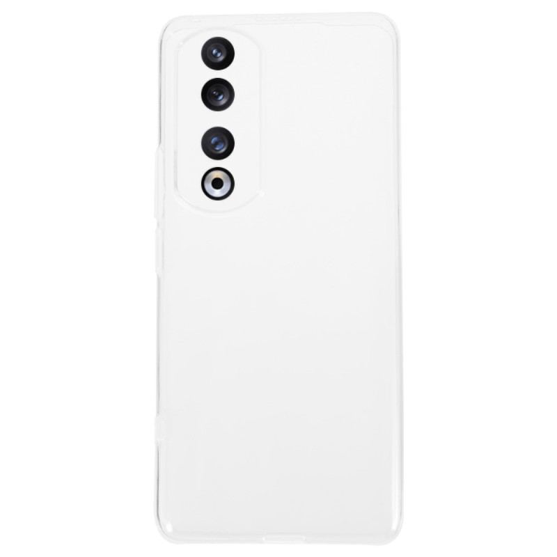 Capa Para Honor 90 Pro Transparente