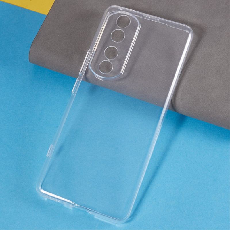 Capa Para Honor 90 Pro Transparente