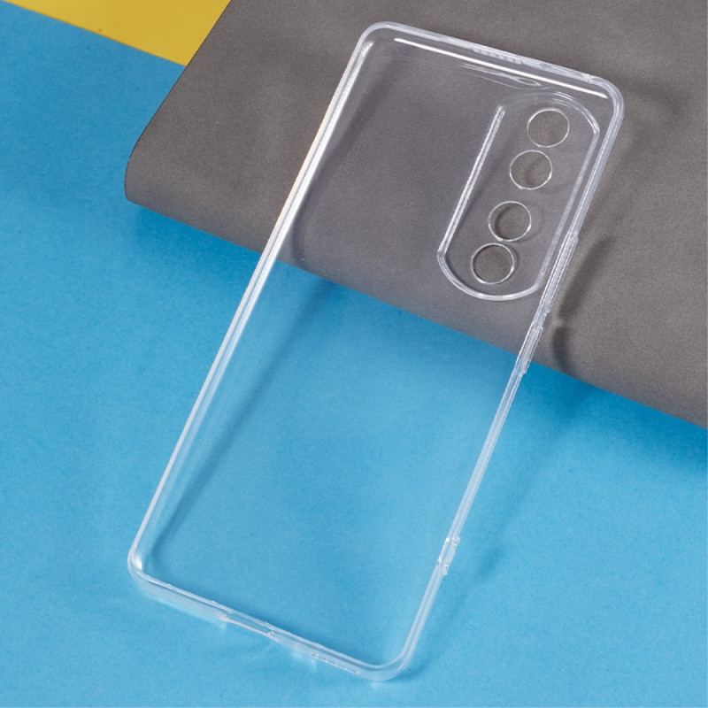 Capa Para Honor 90 Pro Transparente