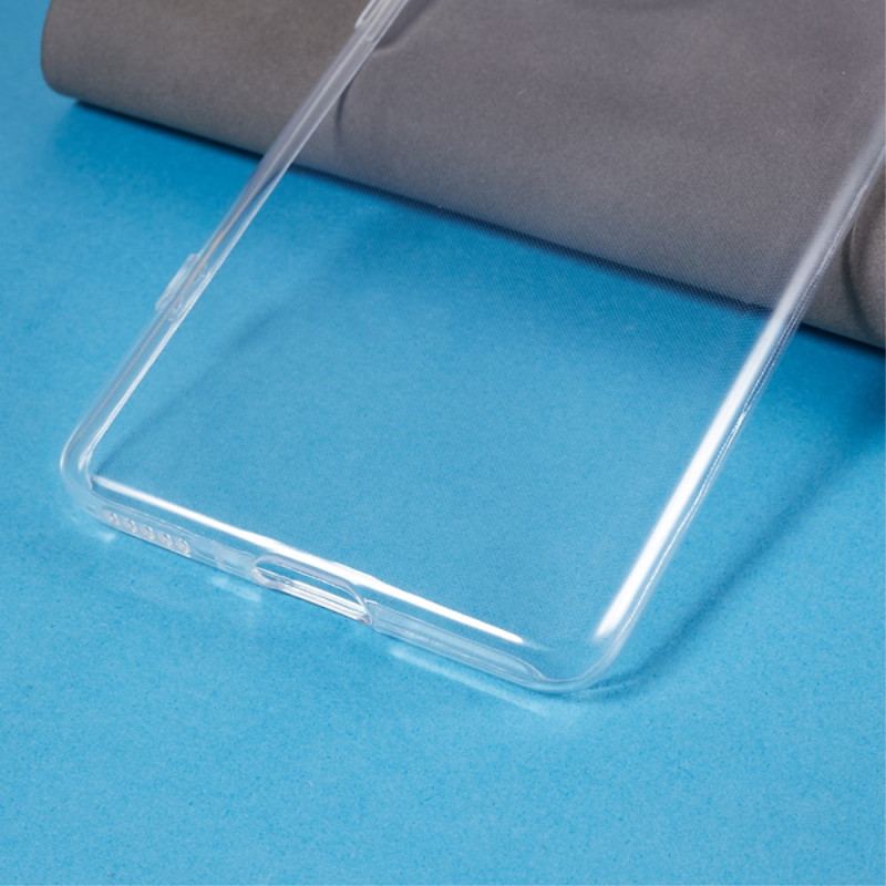 Capa Para Honor 90 Pro Transparente