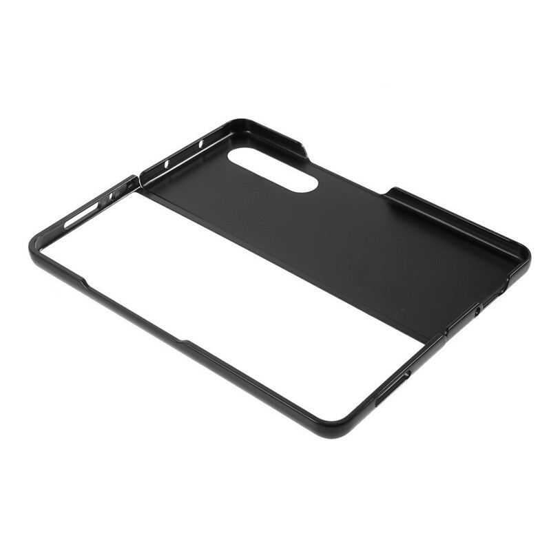 Capa Para Samsung Galaxy Z Fold 3 5G Rígido