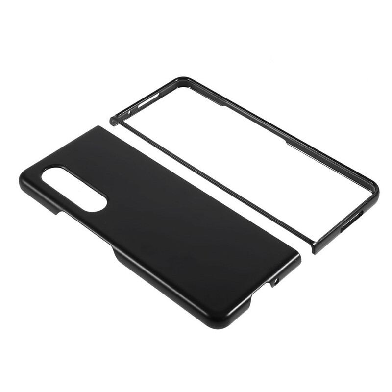 Capa Para Samsung Galaxy Z Fold 3 5G Rígido