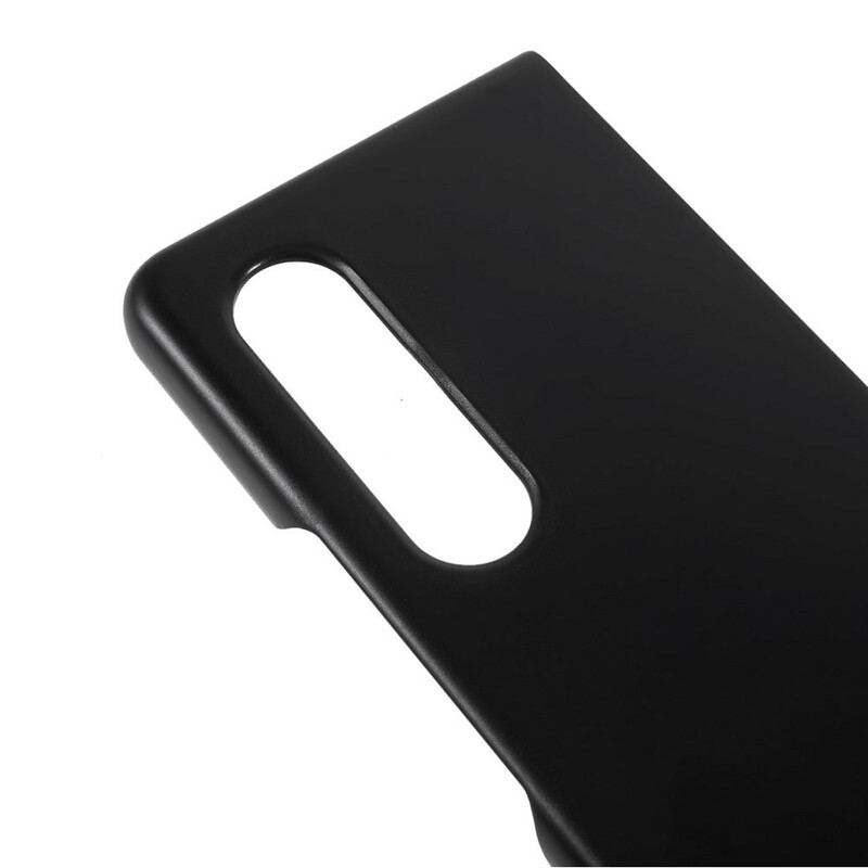 Capa Para Samsung Galaxy Z Fold 3 5G Rígido