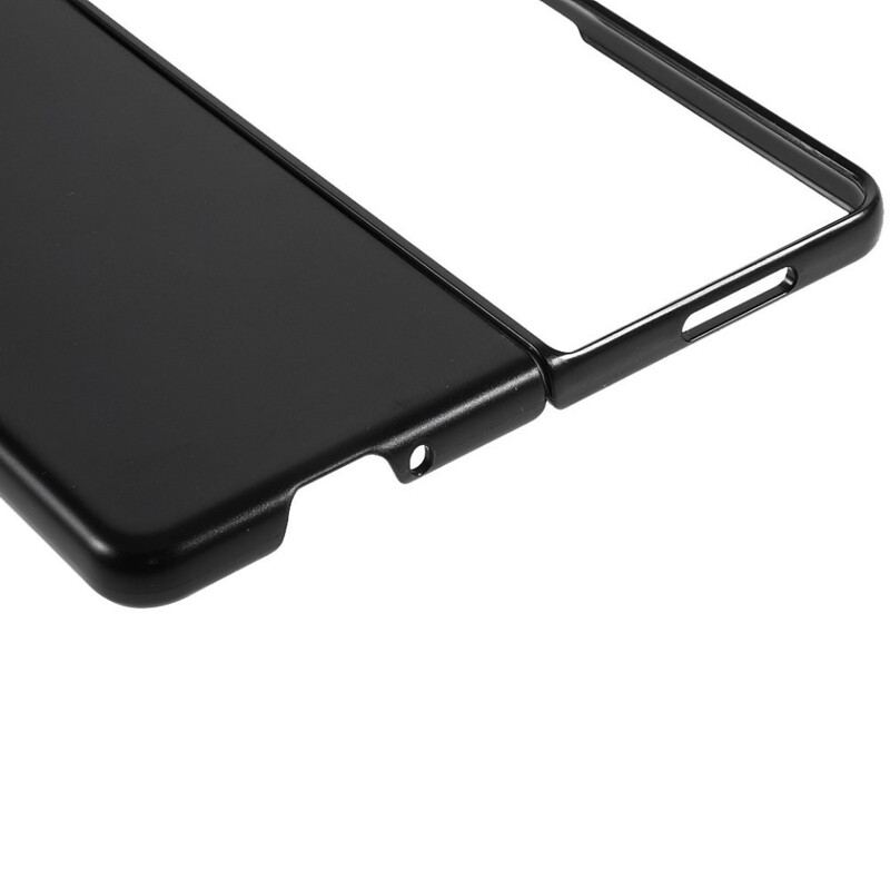 Capa Para Samsung Galaxy Z Fold 3 5G Rígido