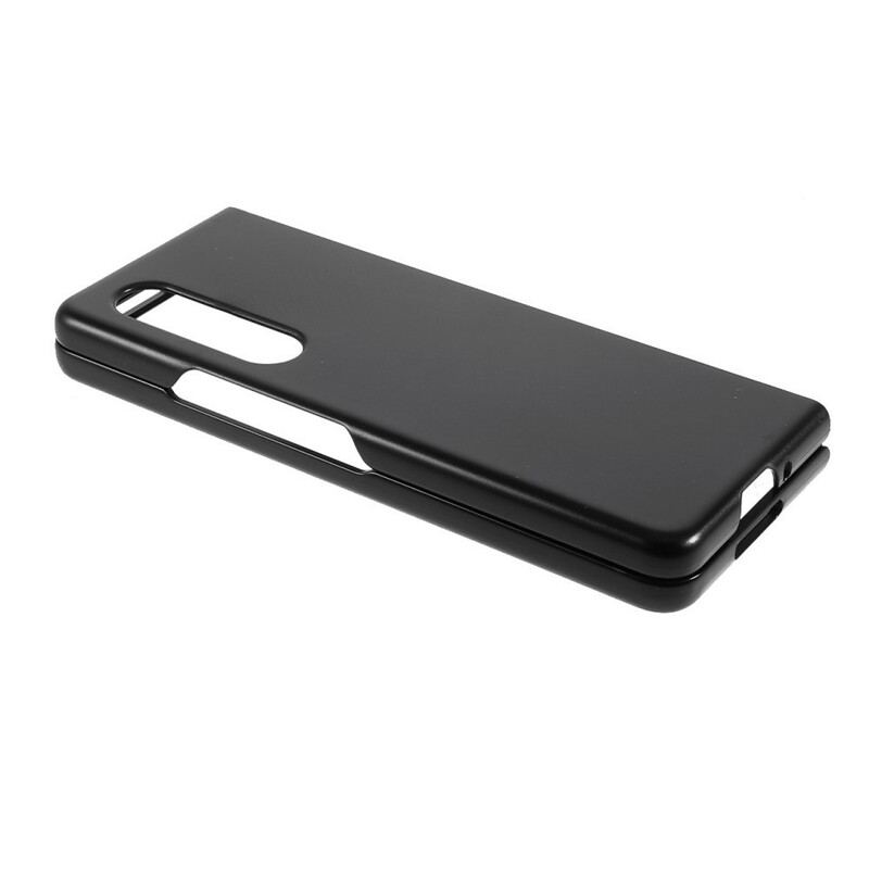 Capa Para Samsung Galaxy Z Fold 3 5G Rígido