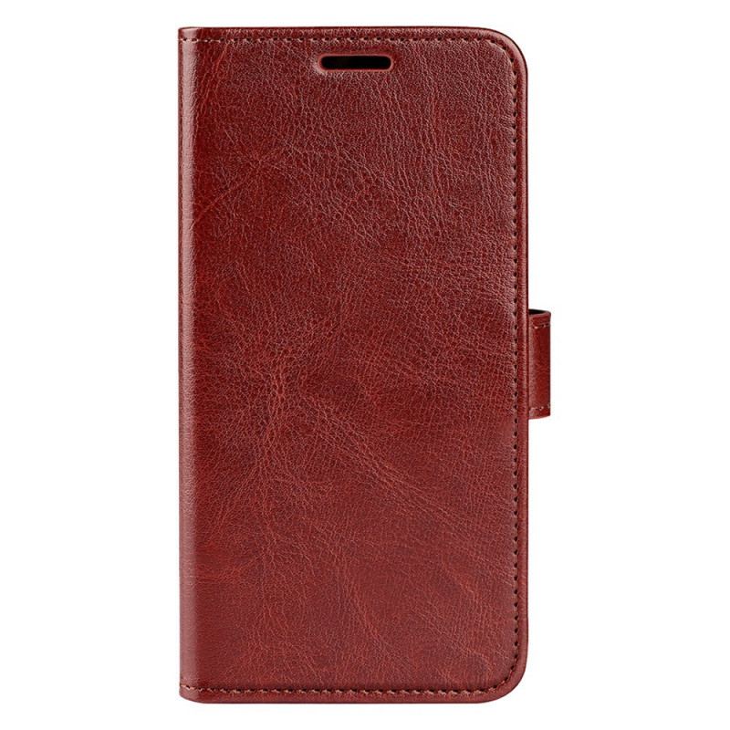 Capa De Couro Para Honor Magic 4 Lite 5G Couro Sintético Retrô