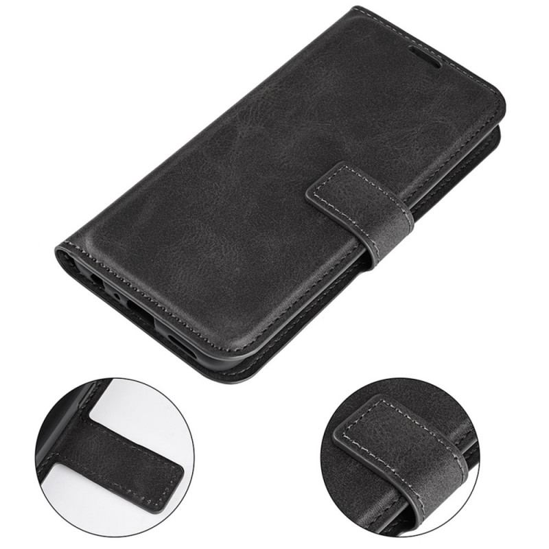 Capa Flip Para Honor Magic 4 Lite 5G Estilo Retrô