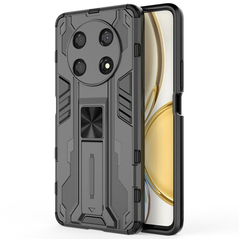 Capa Para Honor Magic 4 Lite 5G Suporte Removível Vertical E Horizontal