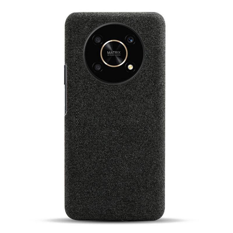 Capa Para Honor Magic 4 Lite 5G Tecido