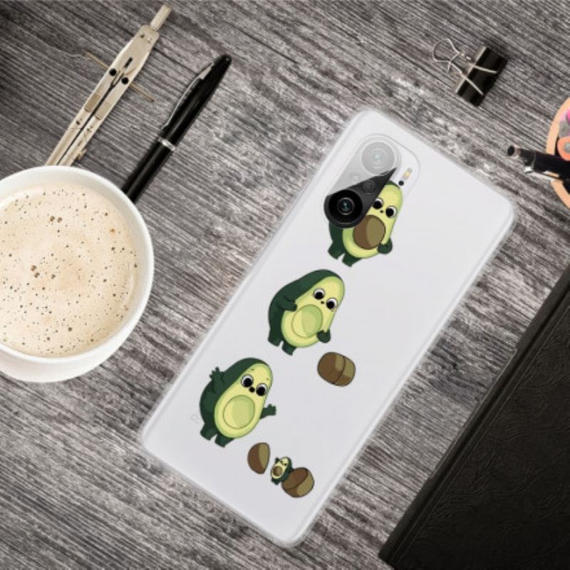 Capa Para Xiaomi Mi 11i 5G A Vida De Um Advogado