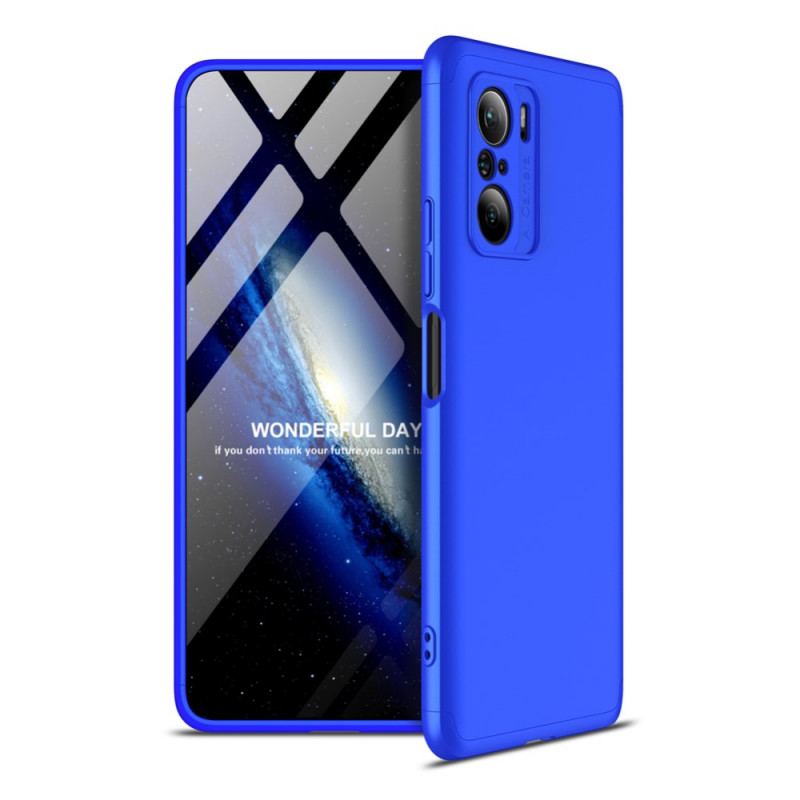Capa Para Xiaomi Mi 11i 5G Destacável Gkk