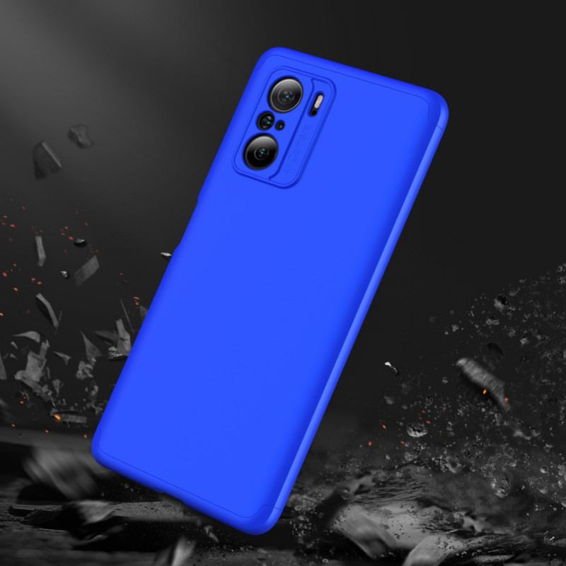 Capa Para Xiaomi Mi 11i 5G Destacável Gkk