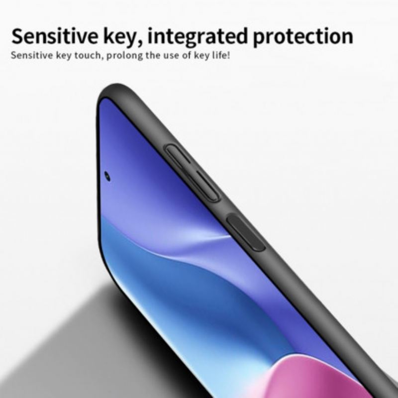 Capa Para Xiaomi Mi 11i 5G Mofi