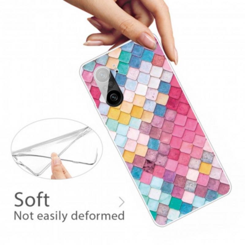 Capa Para Xiaomi Mi 11i 5G Pintar