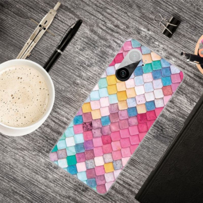 Capa Para Xiaomi Mi 11i 5G Pintar
