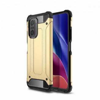 Capa Para Xiaomi Mi 11i 5G Sobrevivente
