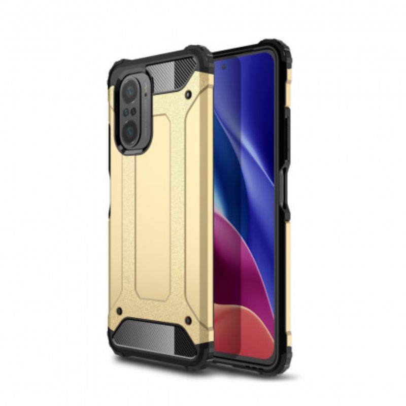 Capa Para Xiaomi Mi 11i 5G Sobrevivente